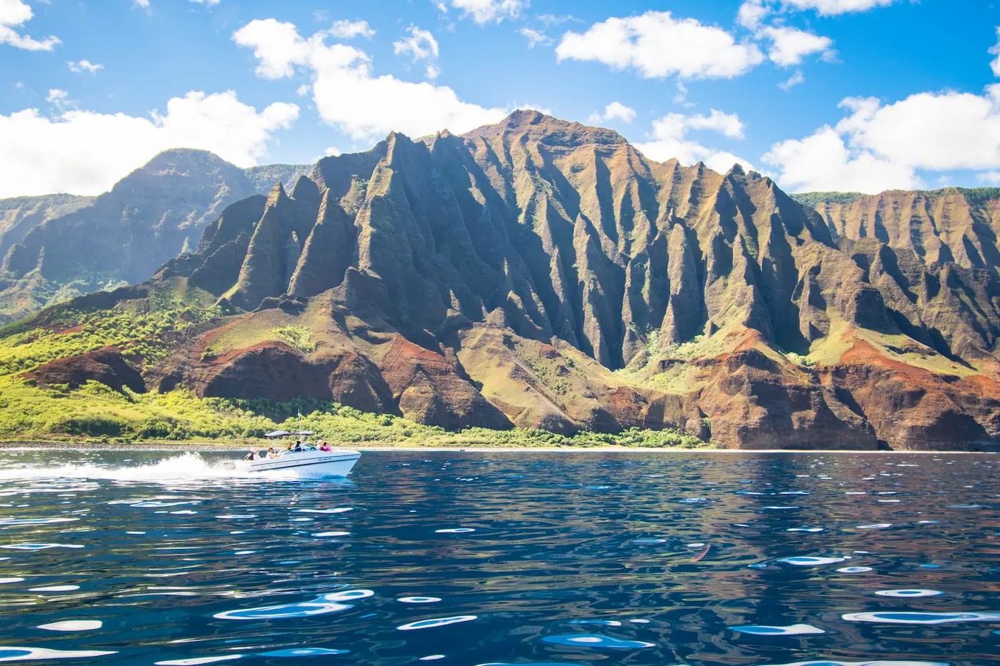 Na Pali Experience photo 3