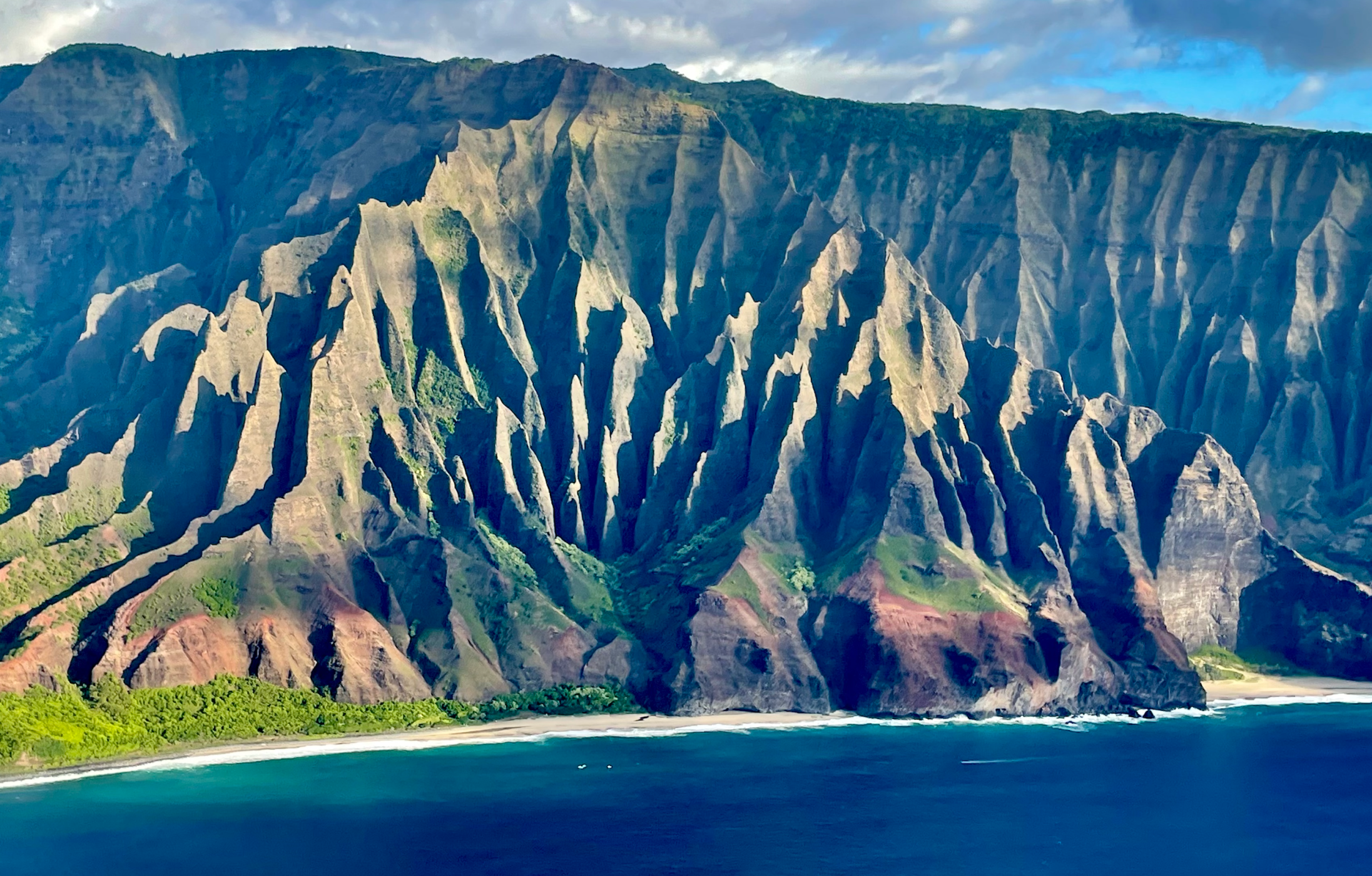 Na Pali Pirates photo 3